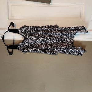 NWT Avenue Blouse